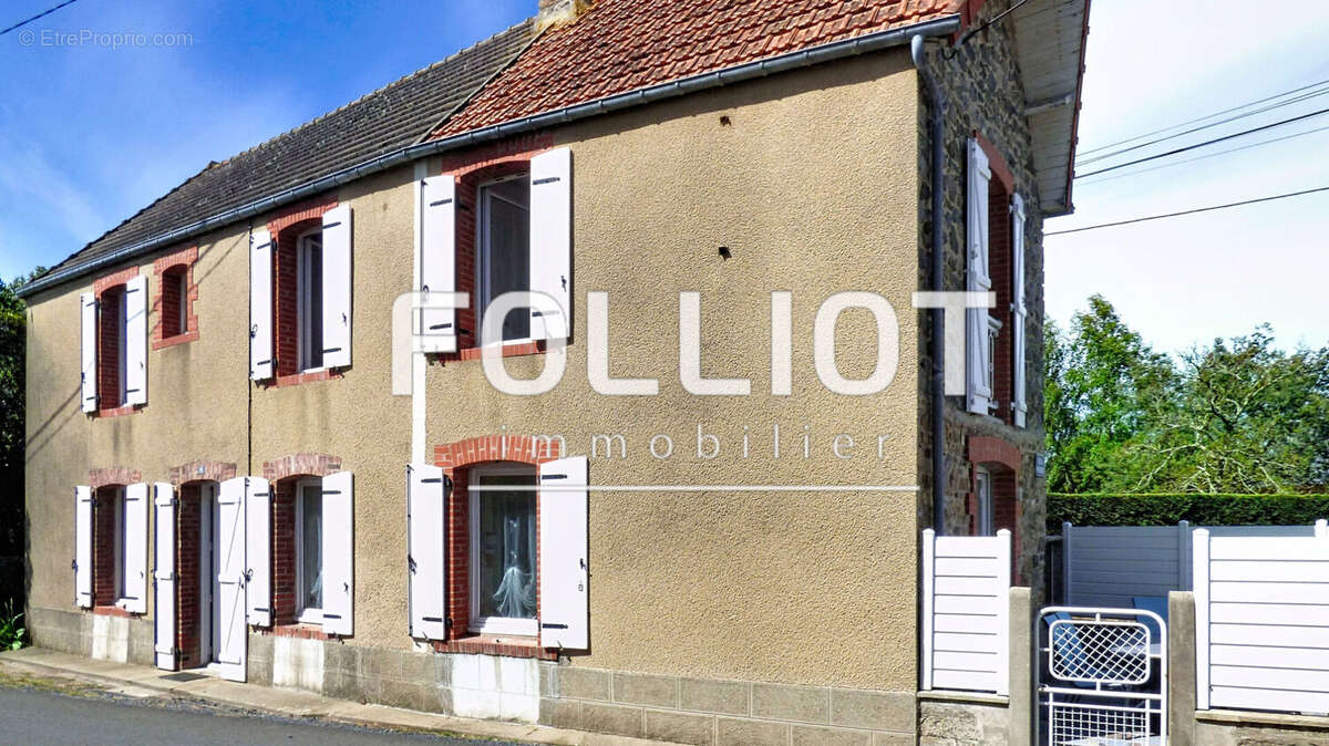 Maison à vendre à Gouville sur Mer - Parfaite résidence secondaire ! - photo 10