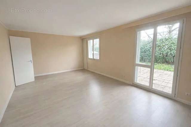 Appartement à VILLIERS-SUR-MARNE