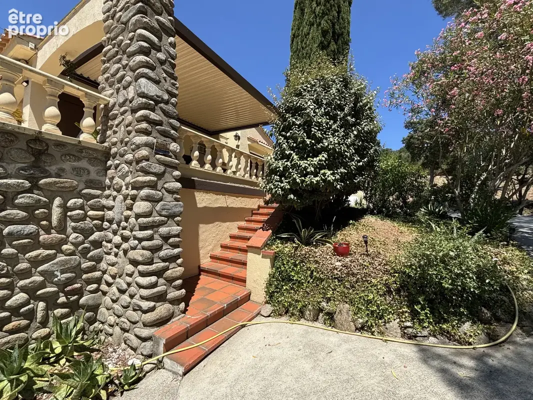 Villa plain-pied - photo 17