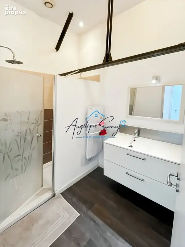 Coup de cœur – duplex rénové 97 m², 3 chambres, au calme face à la nature saint genix sur guiers (73) - photo 16