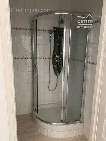 Appartement à BEAUREPAIRE