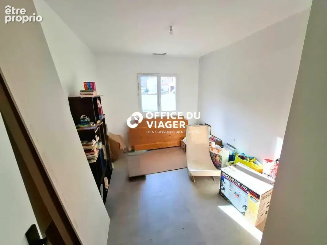 Maison - 4 pièces - 91,59 m² - photo 7