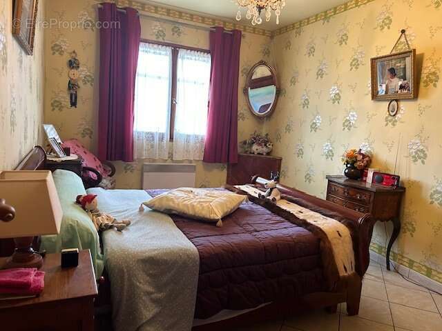 Maison de caractère - photo 8