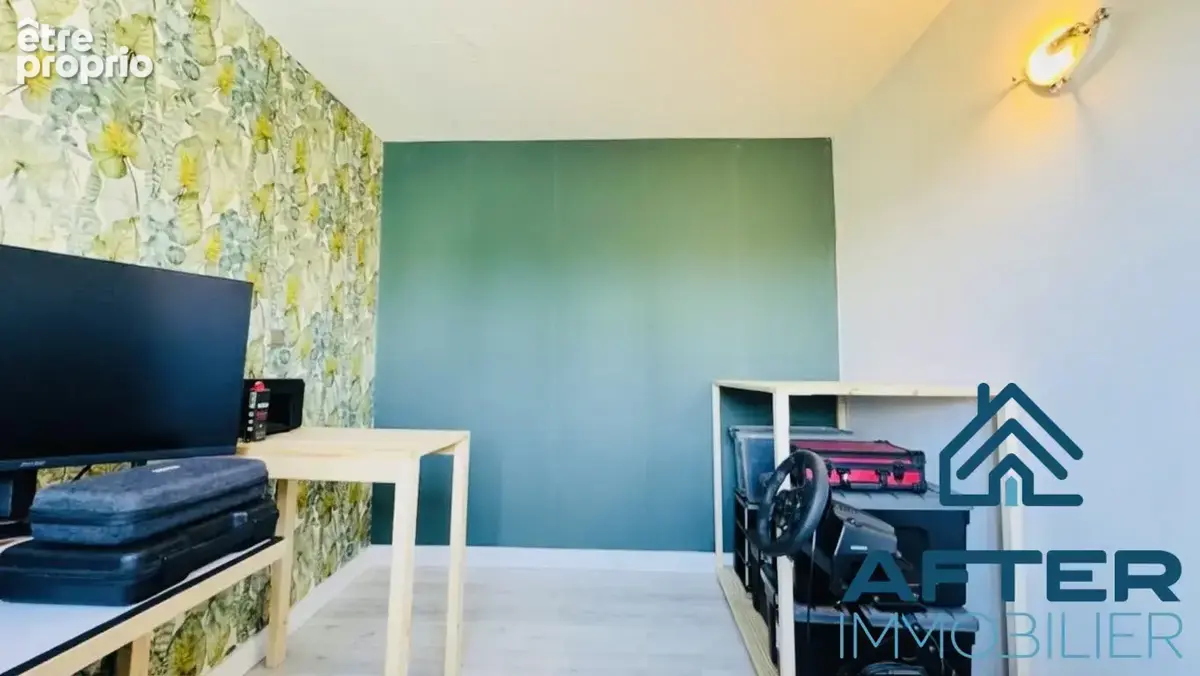 Maison 4 pièces 67 m² à vendre à Badonviller (54540) - photo 5