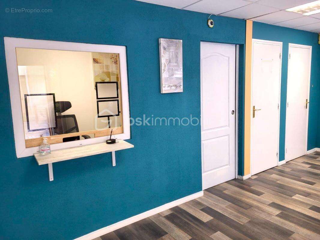 Appartement à LIMOUX