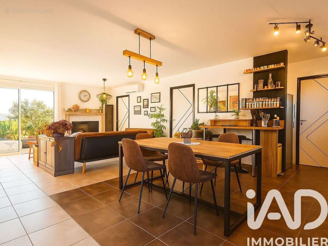 Photo 4 - Maison à PARENTIS-EN-BORN