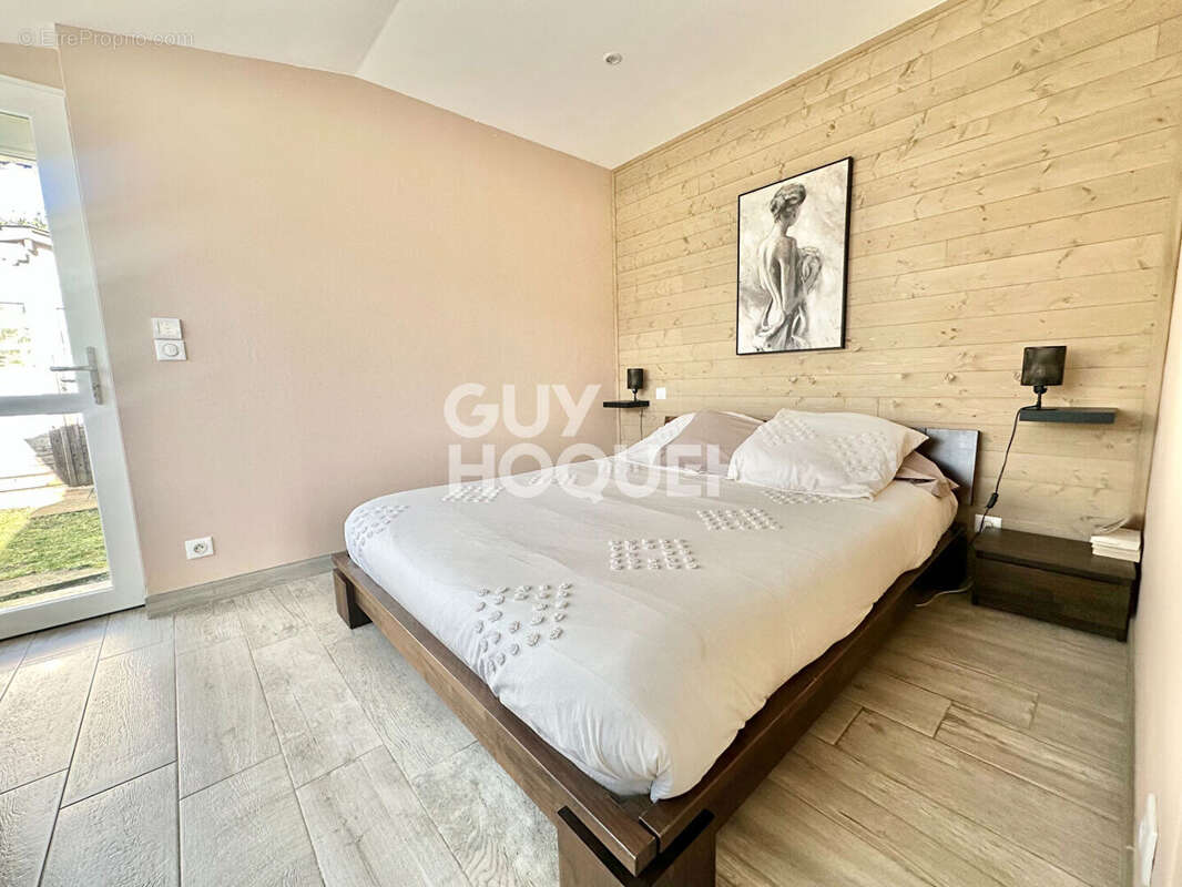 Maison à GUJAN-MESTRAS