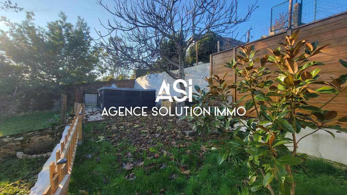 Maison à SILLE-LE-GUILLAUME