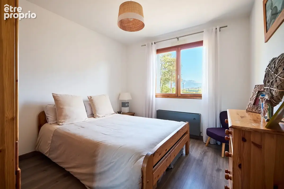 Appartement 4 pièces 86 m² à vendre à Meythet (74960) - photo 11
