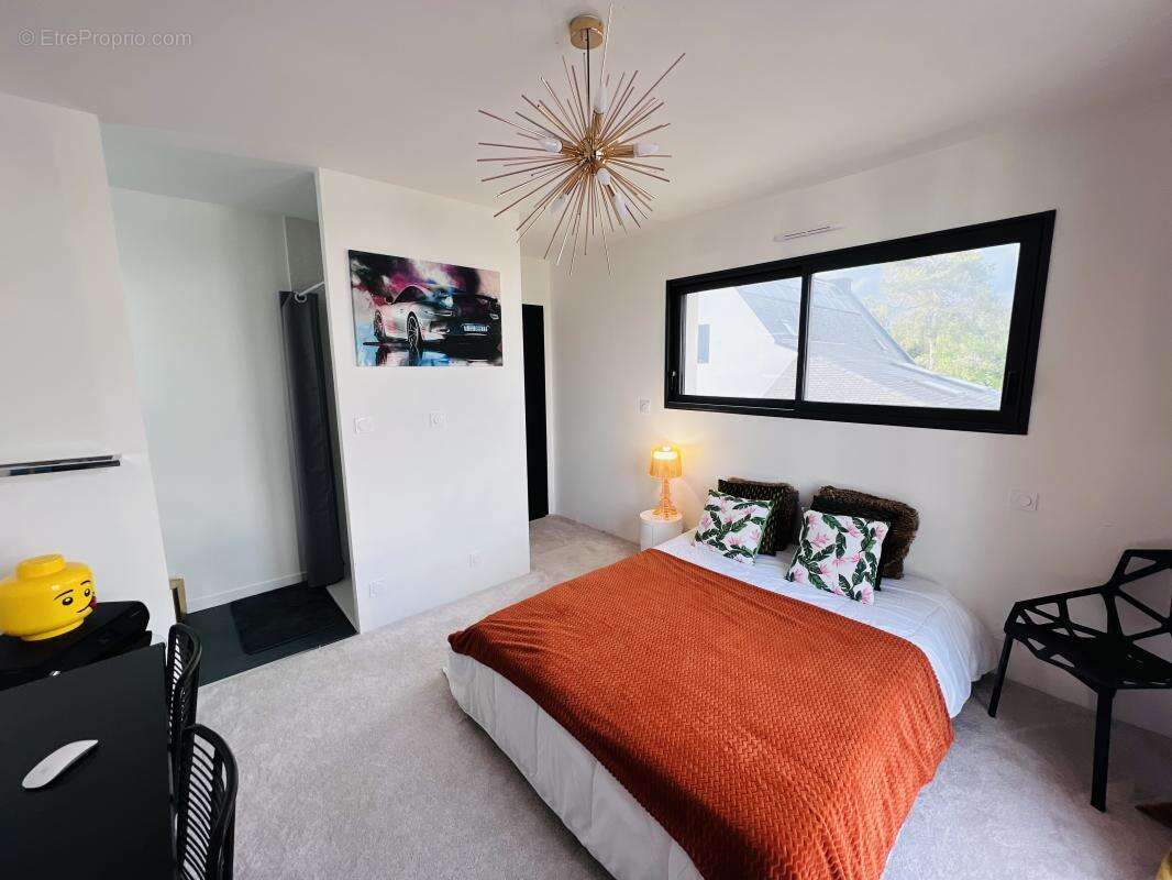 Maison à CESSON-SEVIGNE