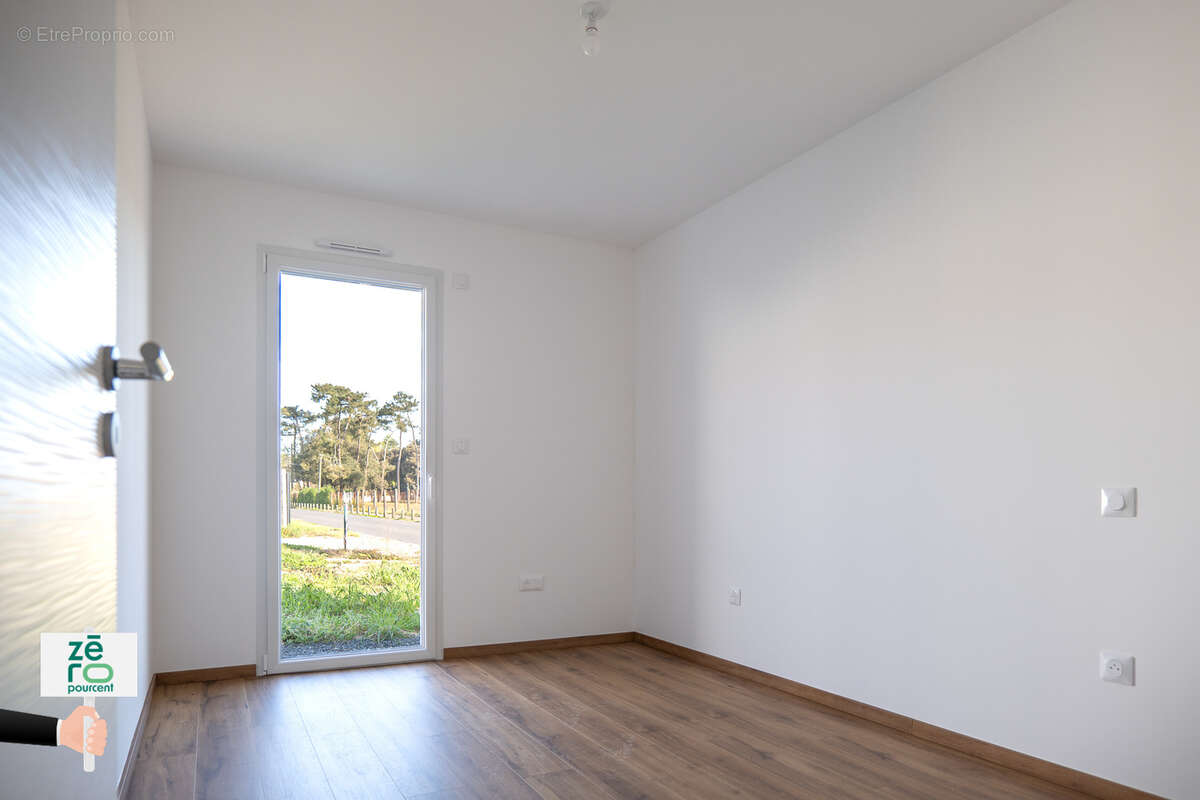 Maison à SAINT-HILAIRE-DE-RIEZ