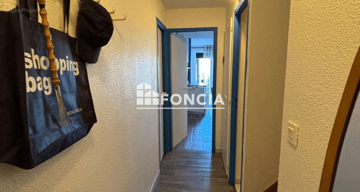 Appartement à ARZON