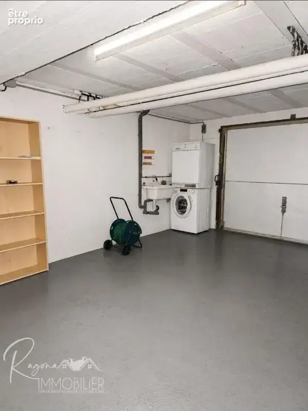 Rixheim hypercentre  85,87 m²  gar.cav.terr.balc - photo 14