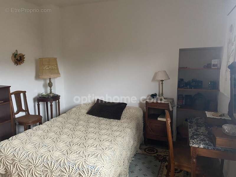 Appartement à GUERET
