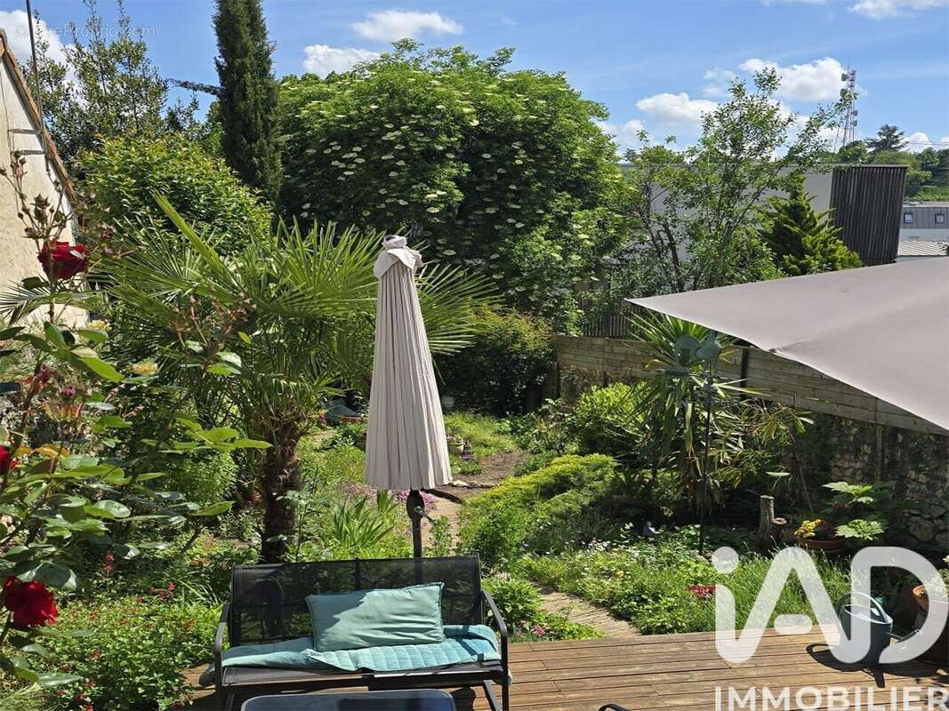 Photo 4 - Appartement à POITIERS