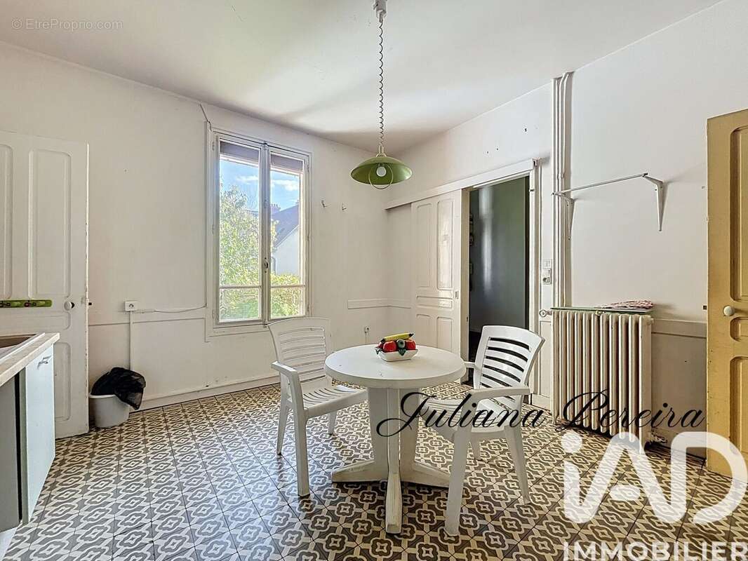 Photo 5 - Maison à LIMAY