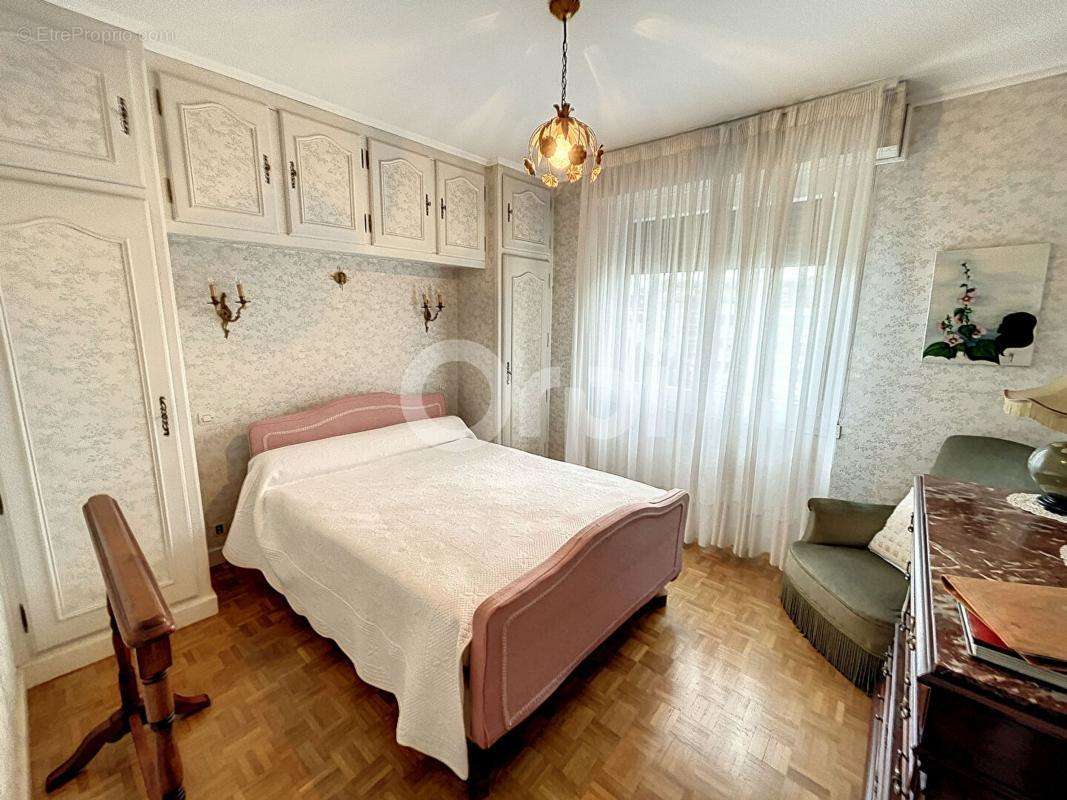 Appartement à BRIVE-LA-GAILLARDE