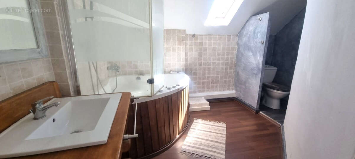 Appartement à AUDINCOURT