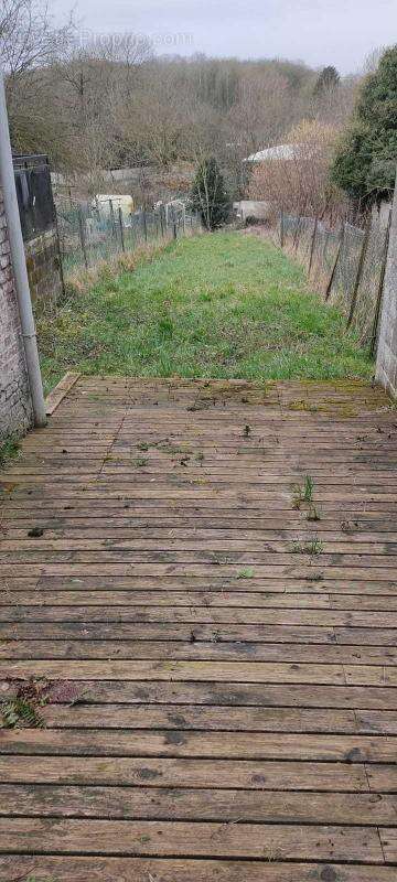 Maison à LE CATEAU-CAMBRESIS