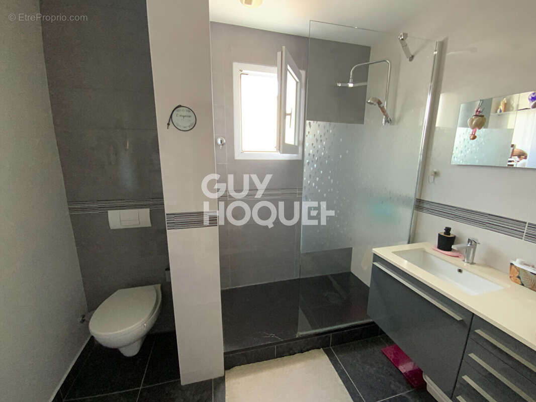 Appartement à SAINT-NAZAIRE