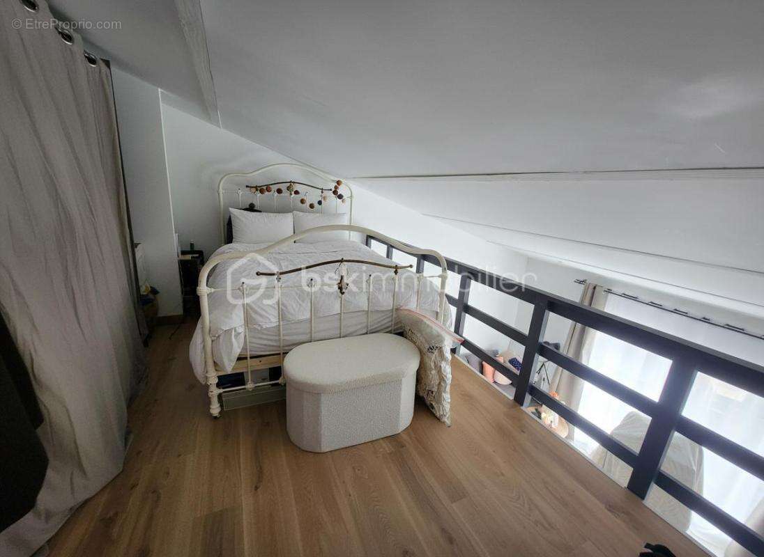 Appartement à MIGNE-AUXANCES