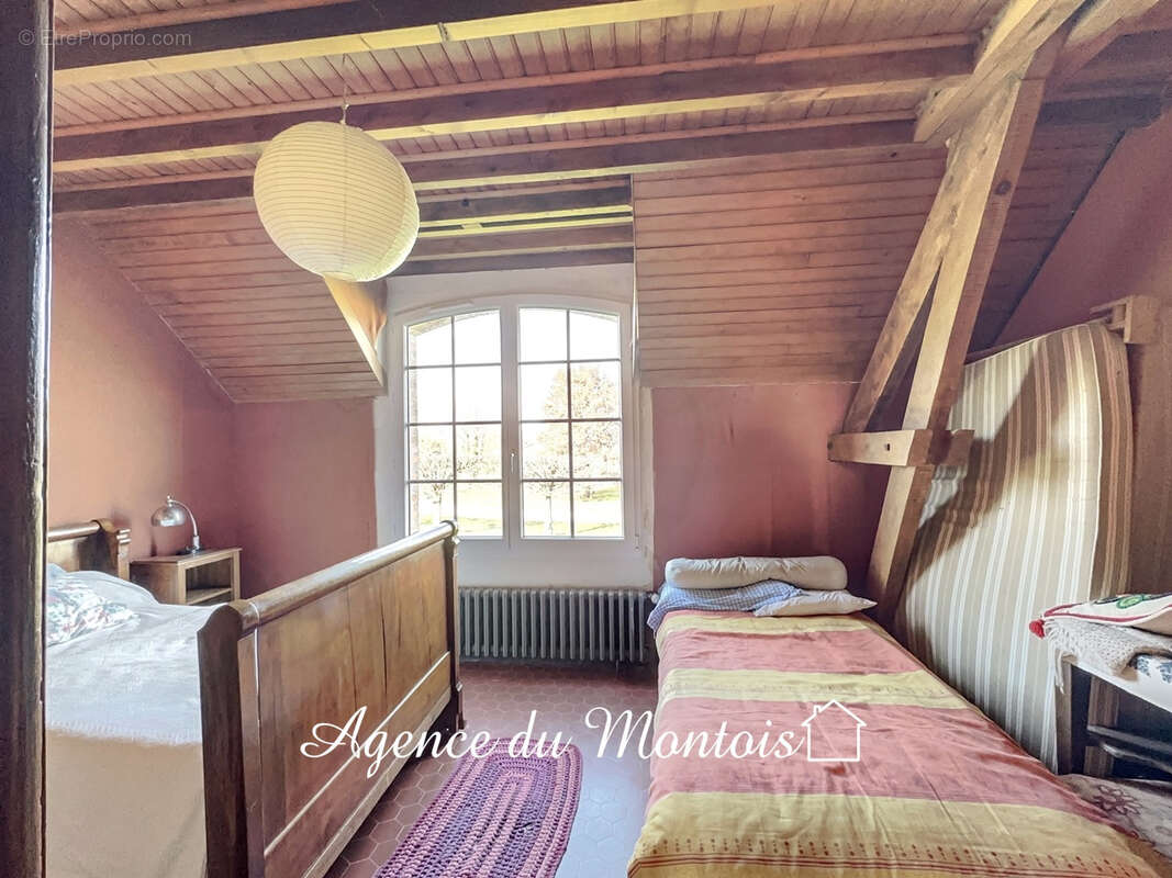 Maison à BRAY-SUR-SEINE