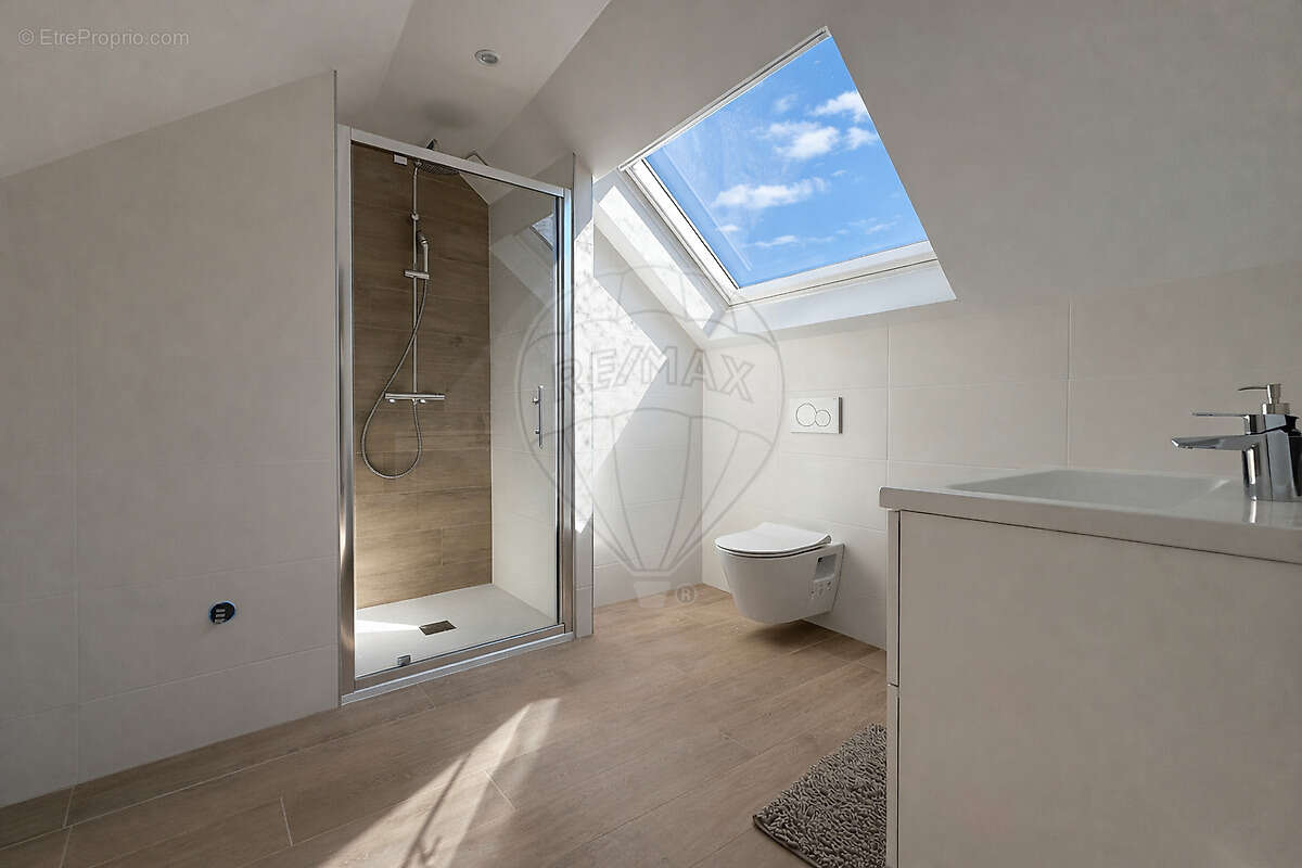 Maison 5 chambre(s) à vendre - photo 11