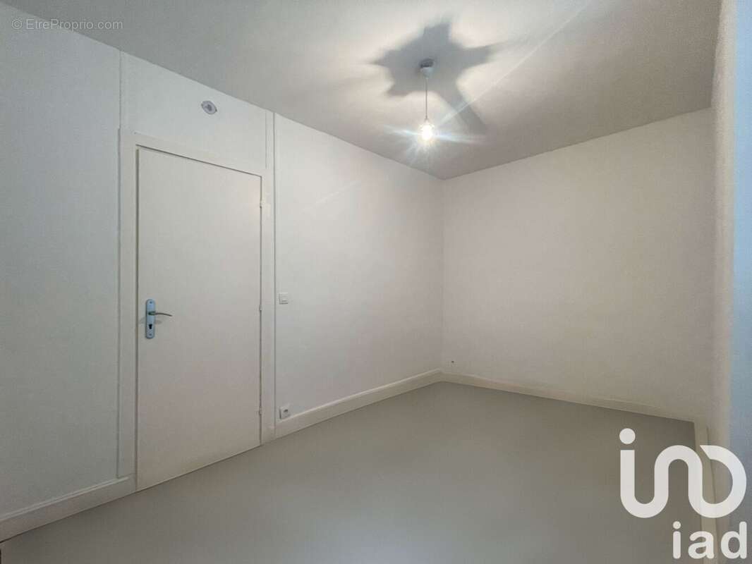 Photo 7 - Appartement à SAMMERON