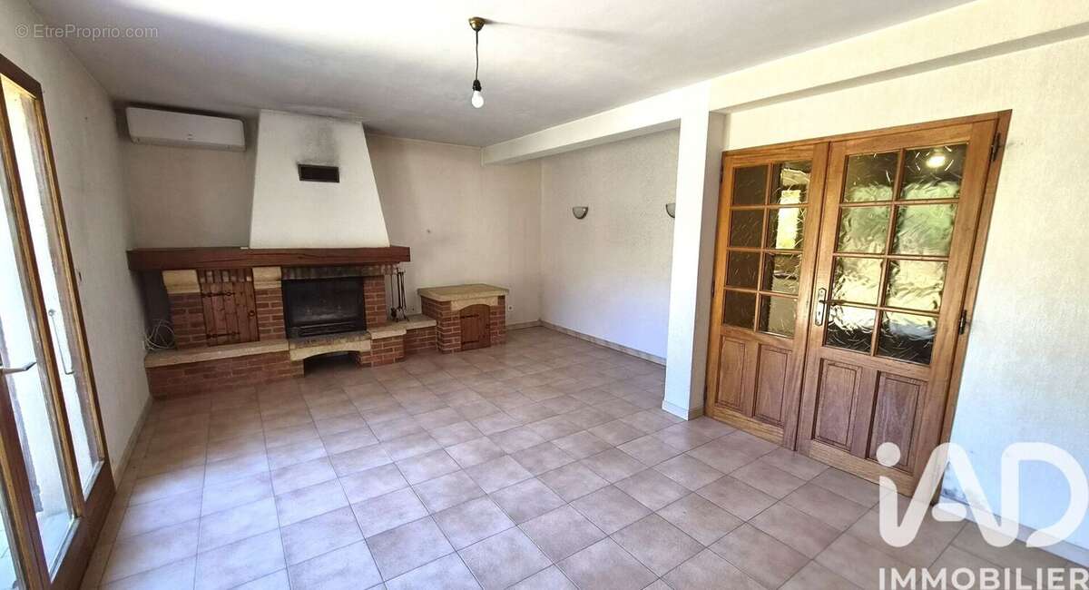 Maison 122 m² à Saint-Nazaire  - photo 7