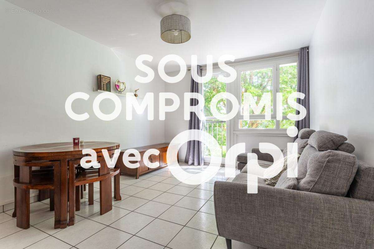 Appartement à CROSNE