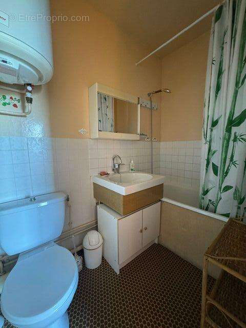 Appartement À Vendre - photo 8