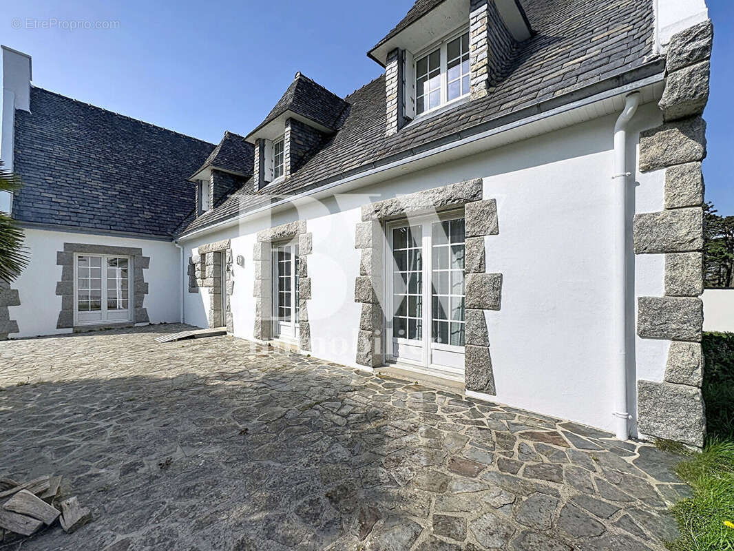 Maison à BREST