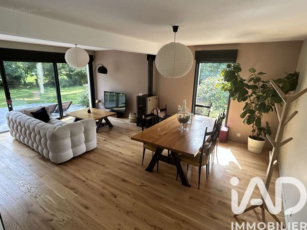 Photo 9 - Maison à PLEUDIHEN-SUR-RANCE