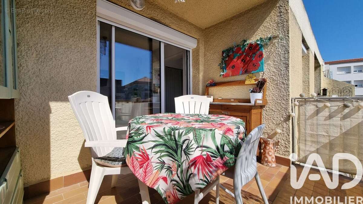 Photo 3 - Appartement à AGDE