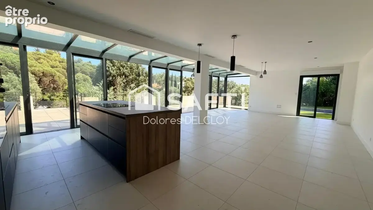 Photo 1 - Maison à LA CROIX-VALMER