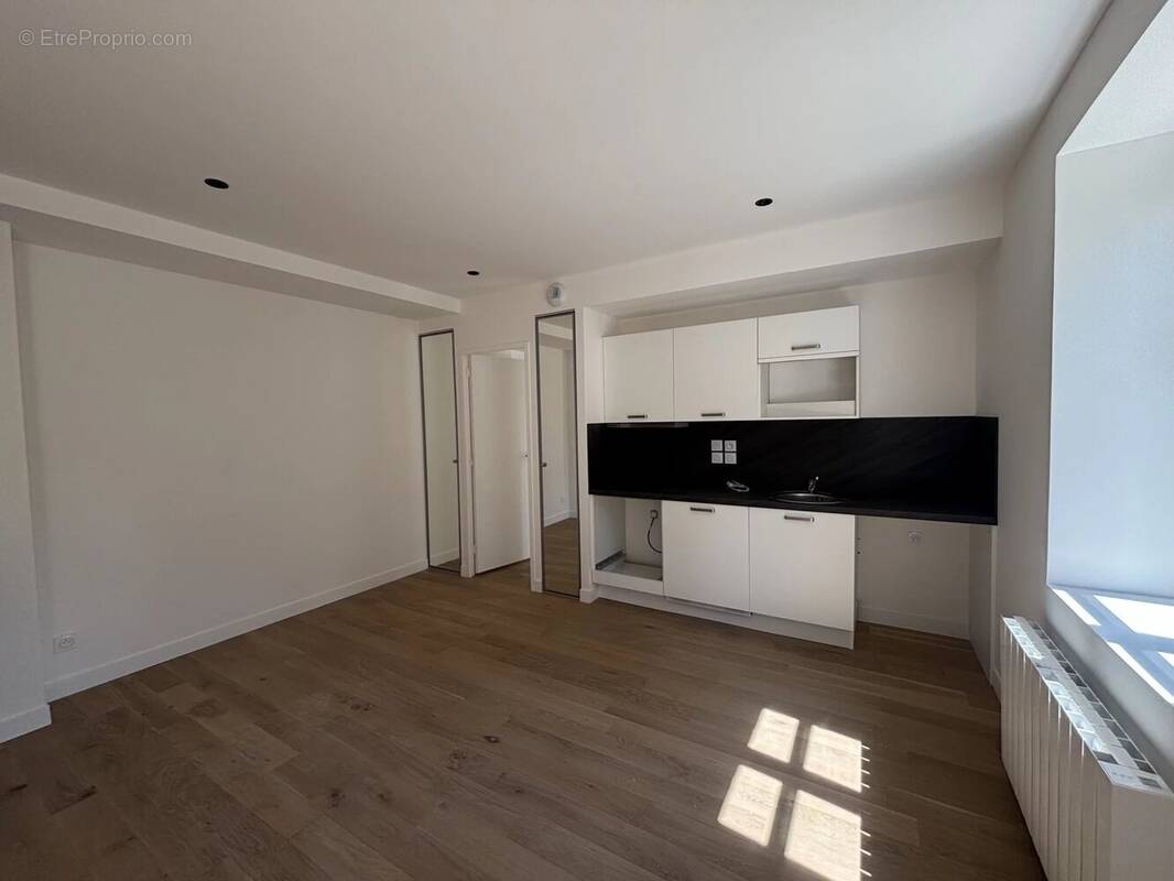 Appartement à TASSIN-LA-DEMI-LUNE