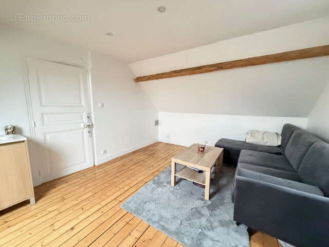 Maison à MITRY-MORY