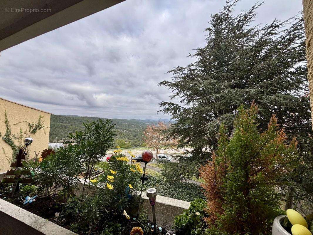 Appartement à CASSIS