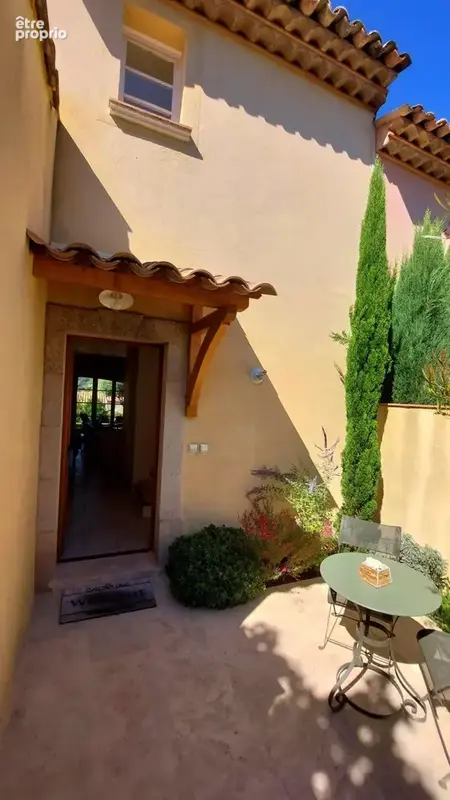 Splendide maison 4 pièces au Doamine de St-Endréol - photo 4