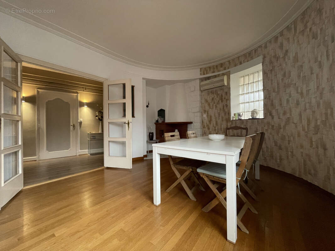 Appartement à VICHY