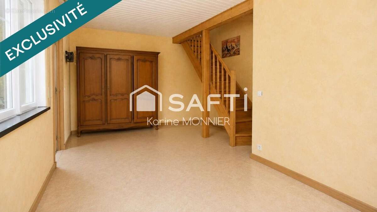 Photo 9 - Appartement à CHAMPAGNOLE