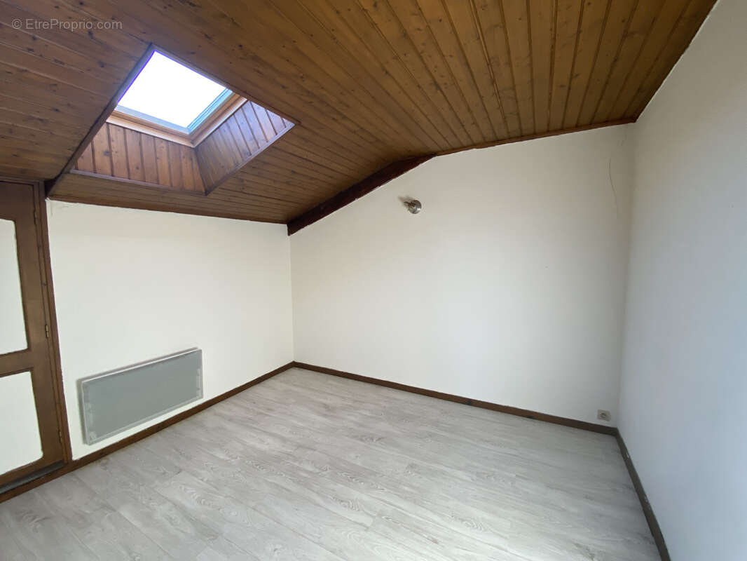 Maison à ANDERNOS-LES-BAINS