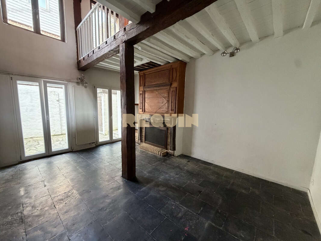 Maison 148 m² à Lille  - photo 2
