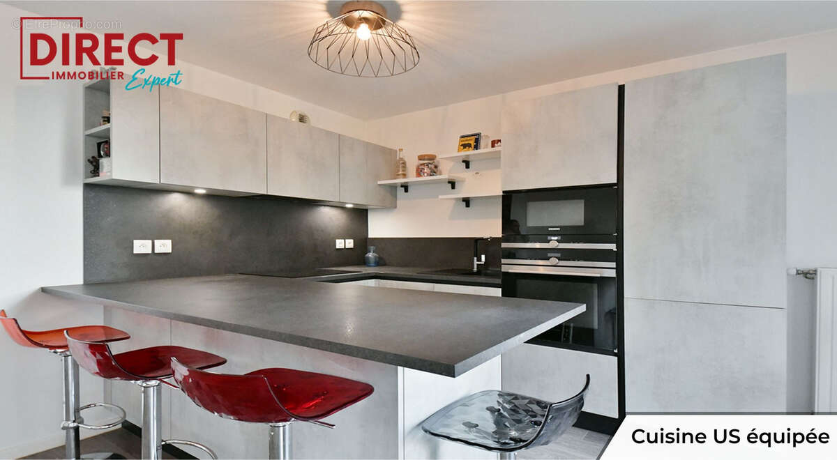 Appartement à ALFORTVILLE