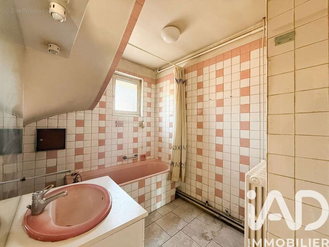 Photo 7 - Maison à ROMILLY-SUR-ANDELLE