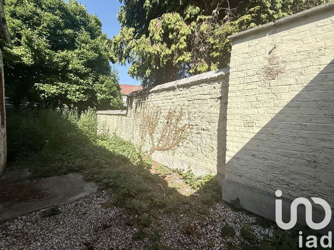 Photo 6 - Appartement à HAUBOURDIN