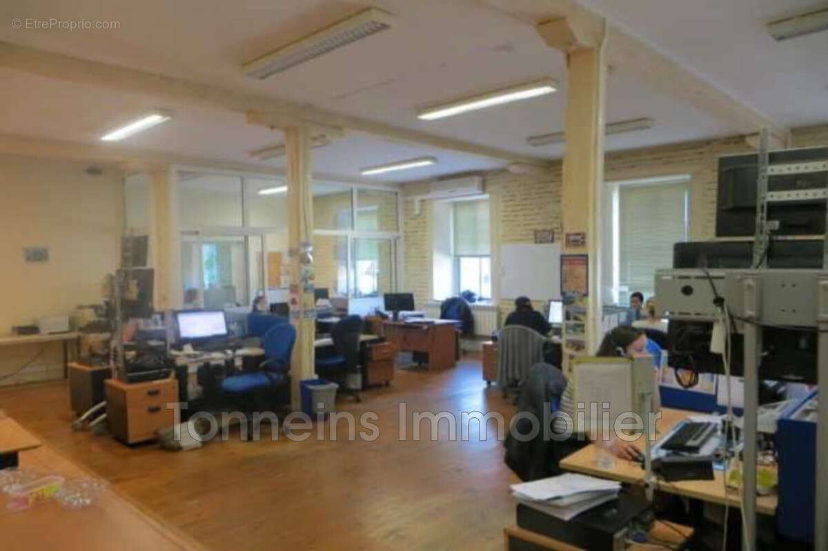 Commerce à BORDEAUX