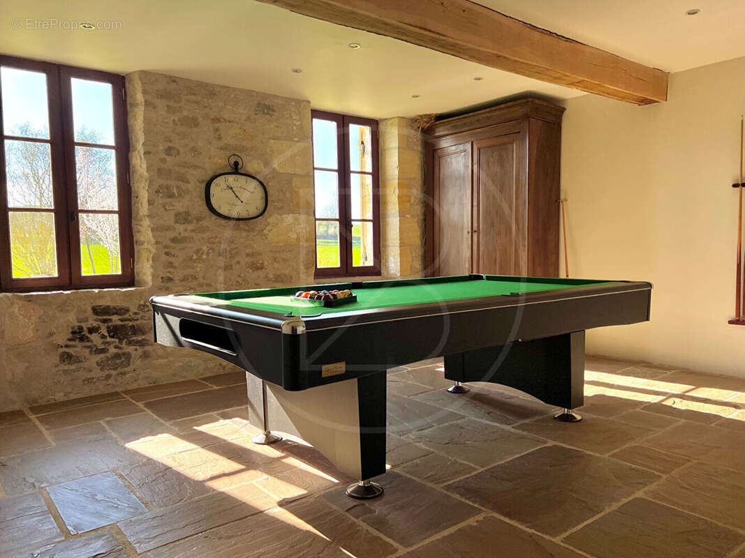 Maison à DURAS