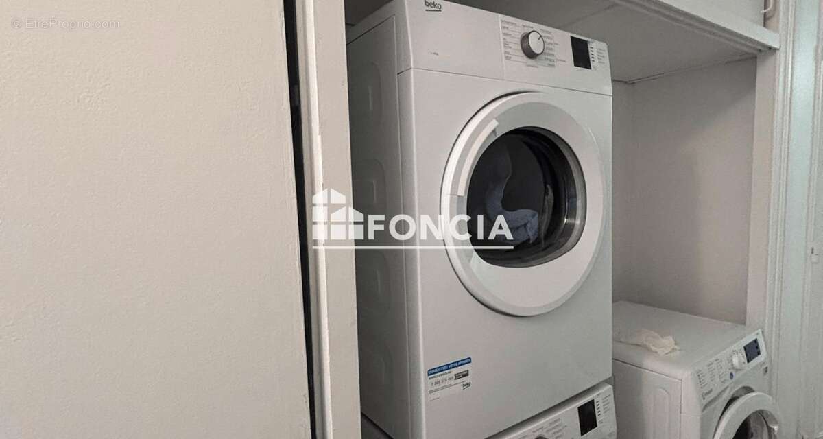 Appartement à ORLEANS