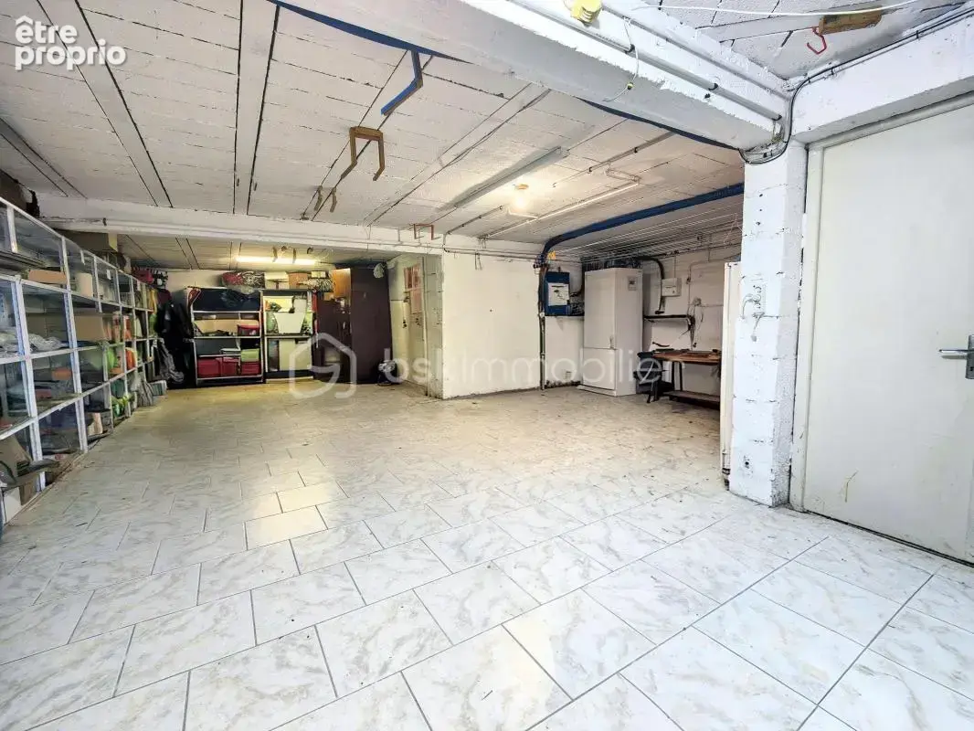 Belle maison familiale 5 ch dans un écrin boisé avec vue dégagée - photo 24